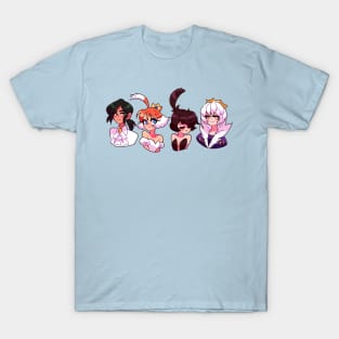 Princess Tutu T-Shirt